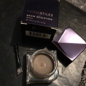 FIONA STILES BROW SCULPTING WAX